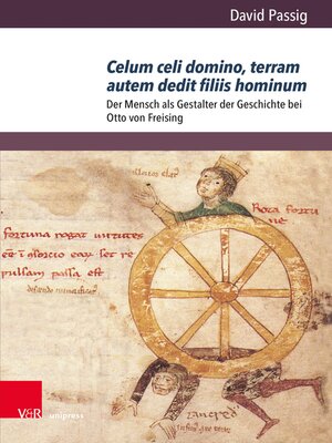cover image of Celum celi domino, terram autem dedit filiis hominum